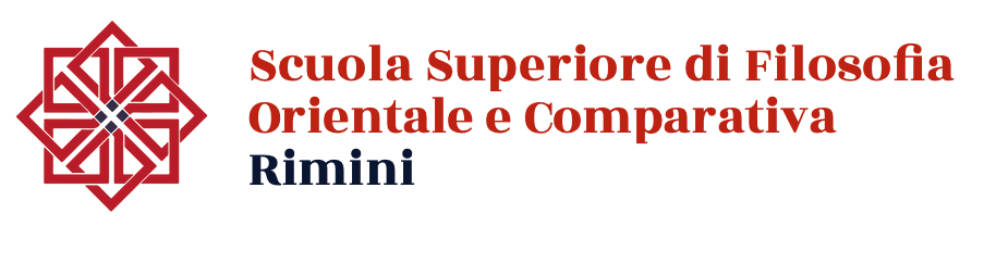 Scuola Superiore di Filosofia Orientale e Comparativa