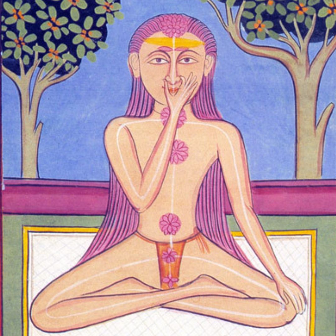Le vie dello yoga