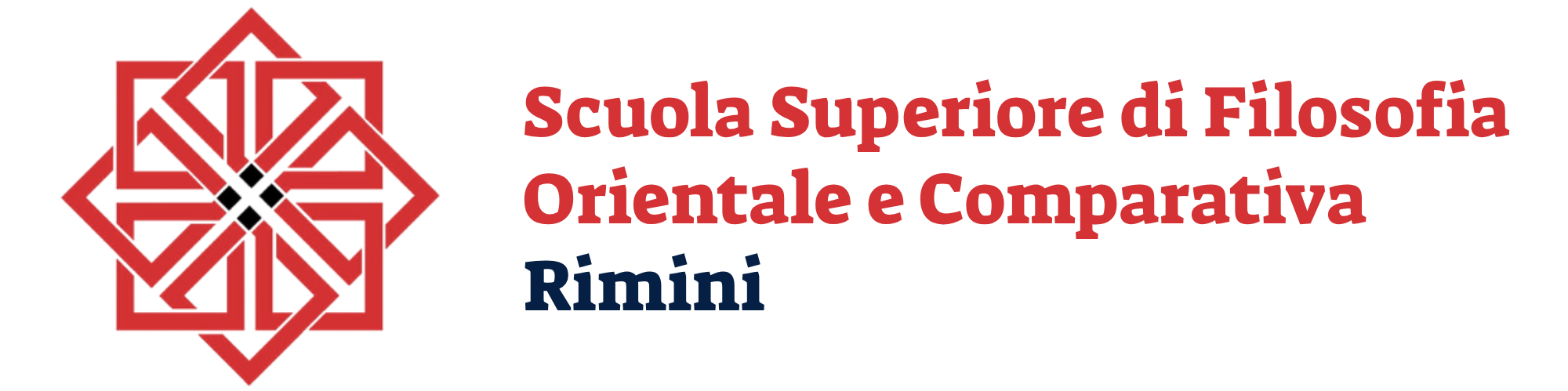 Scuola Superiore di Filosofia Orientale e Comparativa